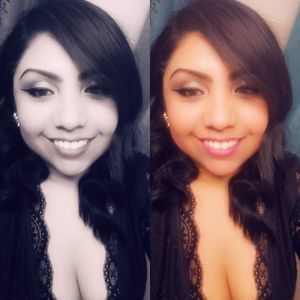 Meet your Posher, Elisa